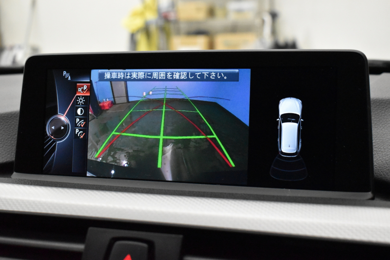 BMW 3シリーズ 320dﾂｰﾘﾝｸﾞ Mｽﾎﾟｰﾂ 追従ACC 車線逸脱&歩行者警告 衝突軽減ﾌﾞﾚｰｷ ｱﾙｶﾝﾀｰﾗ電動ｽﾎﾟｰﾂｼｰﾄ 18AW ﾀｯﾁﾊﾟｯﾄﾞ式iﾄﾞﾗｲﾌﾞHDDﾅﾋﾞ Bｶﾒﾗ ﾘｱPDC 電動Rｹﾞｰﾄ 2年保証