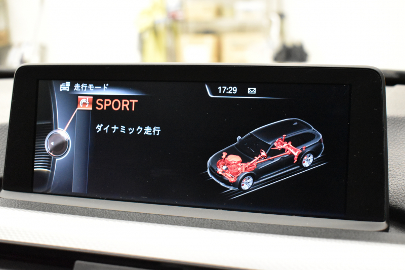 BMW 3シリーズ 320dﾂｰﾘﾝｸﾞ Mｽﾎﾟｰﾂ 追従ACC 車線逸脱&歩行者警告 衝突軽減ﾌﾞﾚｰｷ ｱﾙｶﾝﾀｰﾗ電動ｽﾎﾟｰﾂｼｰﾄ 18AW ﾀｯﾁﾊﾟｯﾄﾞ式iﾄﾞﾗｲﾌﾞHDDﾅﾋﾞ Bｶﾒﾗ ﾘｱPDC 電動Rｹﾞｰﾄ 2年保証