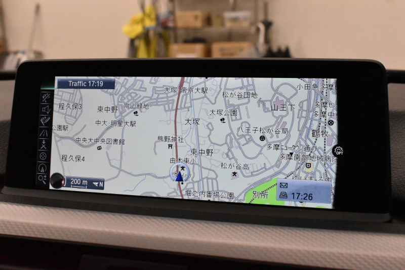 BMW 3シリーズ 320dﾂｰﾘﾝｸﾞ Mｽﾎﾟｰﾂ 追従ACC 車線逸脱&歩行者警告 衝突軽減ﾌﾞﾚｰｷ ｱﾙｶﾝﾀｰﾗ電動ｽﾎﾟｰﾂｼｰﾄ 18AW ﾀｯﾁﾊﾟｯﾄﾞ式iﾄﾞﾗｲﾌﾞHDDﾅﾋﾞ Bｶﾒﾗ ﾘｱPDC 電動Rｹﾞｰﾄ 2年保証