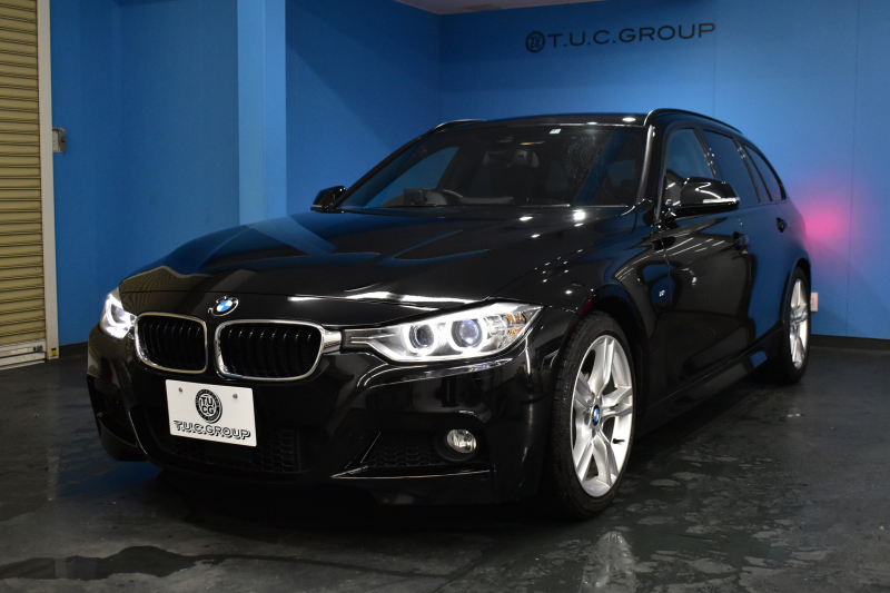 BMW 3シリーズ 320dﾂｰﾘﾝｸﾞ Mｽﾎﾟｰﾂ 追従ACC 車線逸脱&歩行者警告 衝突軽減ﾌﾞﾚｰｷ ｱﾙｶﾝﾀｰﾗ電動ｽﾎﾟｰﾂｼｰﾄ 18AW ﾀｯﾁﾊﾟｯﾄﾞ式iﾄﾞﾗｲﾌﾞHDDﾅﾋﾞ Bｶﾒﾗ ﾘｱPDC 電動Rｹﾞｰﾄ 2年保証