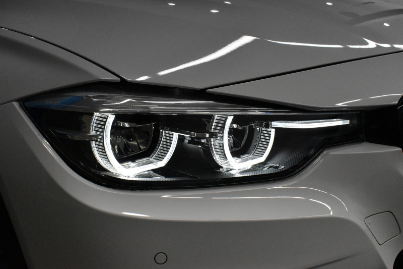 BMW 3シリーズ 320d Mｽﾎﾟｰﾂｴﾃﾞｨｼｮﾝｼｬﾄﾞｰ LCI後期限定8Cｴﾝｼﾞﾝ ﾋｰﾀｰ付黒革 専用ﾀﾞｰｸLEDﾍｯﾄﾞﾗｲﾄ&ﾃｰﾙ 液晶ﾒｰﾀｰ 追従ACC ﾀｯﾁﾊﾟﾈﾙHDDﾅﾋﾞ 車線変更&逸脱&歩行者警告 衝突軽減ﾌﾞﾚｰｷ  19AW  前後PDC Bｶﾒﾗ  2年保証