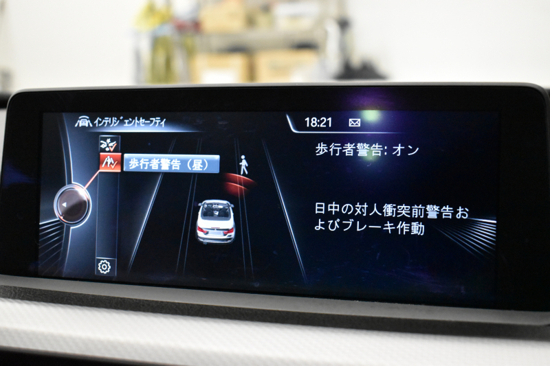 BMW 4シリーズ 435i ｶﾌﾞﾘｵﾚMｽﾎﾟｰﾂ ｱﾄﾞﾊﾞﾝｽﾄﾞｱｸﾃｨﾌﾞｾｰﾌﾃｨｰP 追従ACC HUD 直6ﾀｰﾎﾞ 電動ﾒﾀﾙﾙｰﾌ ﾋｰﾀｰ付黒革 LEDﾍｯﾄﾞﾗｲﾄ 車線逸脱&歩行者警告 衝突軽減B ﾌﾙｾｸﾞﾅﾋﾞBｶﾒﾗ前後PDC 19AW ｽﾏｰﾄｷｰ 2年保証