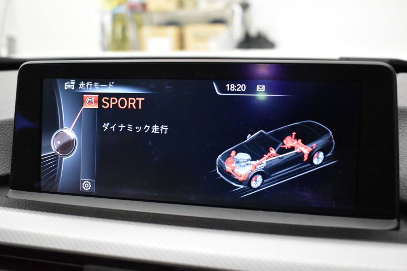 BMW 4シリーズ 435i ｶﾌﾞﾘｵﾚMｽﾎﾟｰﾂ ｱﾄﾞﾊﾞﾝｽﾄﾞｱｸﾃｨﾌﾞｾｰﾌﾃｨｰP 追従ACC HUD 直6ﾀｰﾎﾞ 電動ﾒﾀﾙﾙｰﾌ ﾋｰﾀｰ付黒革 LEDﾍｯﾄﾞﾗｲﾄ 車線逸脱&歩行者警告 衝突軽減B ﾌﾙｾｸﾞﾅﾋﾞBｶﾒﾗ前後PDC 19AW ｽﾏｰﾄｷｰ 2年保証