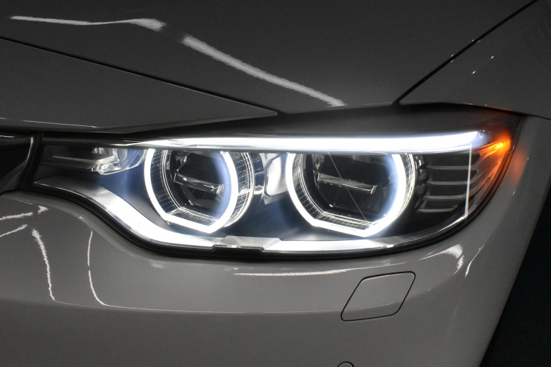 BMW 4シリーズ 435i ｶﾌﾞﾘｵﾚMｽﾎﾟｰﾂ ｱﾄﾞﾊﾞﾝｽﾄﾞｱｸﾃｨﾌﾞｾｰﾌﾃｨｰP 追従ACC HUD 直6ﾀｰﾎﾞ 電動ﾒﾀﾙﾙｰﾌ ﾋｰﾀｰ付黒革 LEDﾍｯﾄﾞﾗｲﾄ 車線逸脱&歩行者警告 衝突軽減B ﾌﾙｾｸﾞﾅﾋﾞBｶﾒﾗ前後PDC 19AW ｽﾏｰﾄｷｰ 2年保証