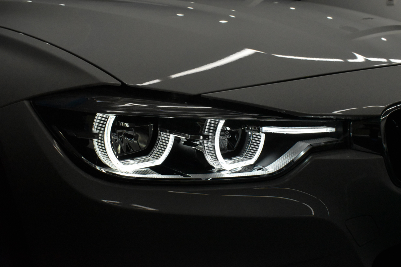 BMW 3シリーズ 320d Mｽﾎﾟｰﾂ LCI後期 ｱﾄﾞﾊﾞﾝｽﾄﾞｱｸﾃｨﾌﾞｾｰﾌﾃｨP LEDﾍｯﾄﾞﾗｲﾄ&ﾃｰﾙﾗｲﾄ 追従ACC HUD 車線変更&逸脱&歩行者警告 衝突軽減ﾌﾞﾚｰｷ ﾀｯﾁﾊﾟｯﾄﾞ式iﾄﾞﾗｲﾌﾞHDDﾅﾋﾞ Bｶﾒﾗ ﾘｱPDC ﾄﾞﾗﾊﾟﾌｫ ｽﾏｰﾄｷｰ 2年保証