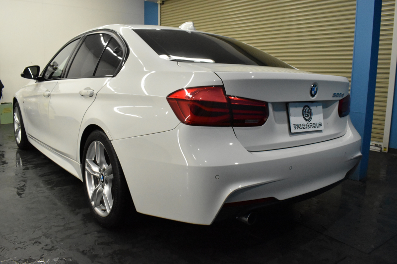 BMW 3シリーズ 320d Mｽﾎﾟｰﾂ LCI後期 ｱﾄﾞﾊﾞﾝｽﾄﾞｱｸﾃｨﾌﾞｾｰﾌﾃｨP LEDﾍｯﾄﾞﾗｲﾄ&ﾃｰﾙﾗｲﾄ 追従ACC HUD 車線変更&逸脱&歩行者警告 衝突軽減ﾌﾞﾚｰｷ ﾀｯﾁﾊﾟｯﾄﾞ式iﾄﾞﾗｲﾌﾞHDDﾅﾋﾞ Bｶﾒﾗ ﾘｱPDC ﾄﾞﾗﾊﾟﾌｫ ｽﾏｰﾄｷｰ 2年保証