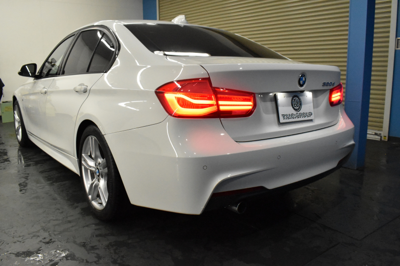 BMW 3シリーズ 320d Mｽﾎﾟｰﾂ LCI後期 ｱﾄﾞﾊﾞﾝｽﾄﾞｱｸﾃｨﾌﾞｾｰﾌﾃｨP LEDﾍｯﾄﾞﾗｲﾄ&ﾃｰﾙﾗｲﾄ 追従ACC HUD 車線変更&逸脱&歩行者警告 衝突軽減ﾌﾞﾚｰｷ ﾀｯﾁﾊﾟｯﾄﾞ式iﾄﾞﾗｲﾌﾞHDDﾅﾋﾞ Bｶﾒﾗ ﾘｱPDC ﾄﾞﾗﾊﾟﾌｫ ｽﾏｰﾄｷｰ 2年保証