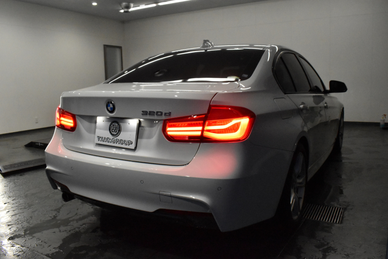 BMW 3シリーズ 320d Mｽﾎﾟｰﾂ LCI後期 ｱﾄﾞﾊﾞﾝｽﾄﾞｱｸﾃｨﾌﾞｾｰﾌﾃｨP LEDﾍｯﾄﾞﾗｲﾄ&ﾃｰﾙﾗｲﾄ 追従ACC HUD 車線変更&逸脱&歩行者警告 衝突軽減ﾌﾞﾚｰｷ ﾀｯﾁﾊﾟｯﾄﾞ式iﾄﾞﾗｲﾌﾞHDDﾅﾋﾞ Bｶﾒﾗ ﾘｱPDC ﾄﾞﾗﾊﾟﾌｫ ｽﾏｰﾄｷｰ 2年保証