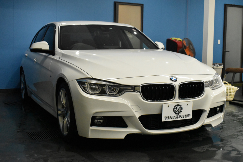 BMW 3シリーズ 320d Mｽﾎﾟｰﾂ LCI後期 ｱﾄﾞﾊﾞﾝｽﾄﾞｱｸﾃｨﾌﾞｾｰﾌﾃｨP LEDﾍｯﾄﾞﾗｲﾄ&ﾃｰﾙﾗｲﾄ 追従ACC HUD 車線変更&逸脱&歩行者警告 衝突軽減ﾌﾞﾚｰｷ ﾀｯﾁﾊﾟｯﾄﾞ式iﾄﾞﾗｲﾌﾞHDDﾅﾋﾞ Bｶﾒﾗ ﾘｱPDC ﾄﾞﾗﾊﾟﾌｫ ｽﾏｰﾄｷｰ 2年保証