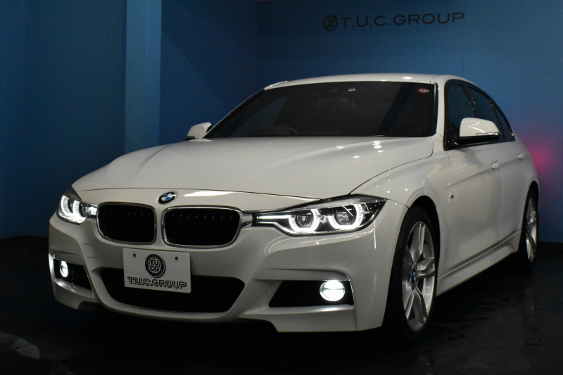 BMW 3シリーズ 320d Mｽﾎﾟｰﾂ LCI後期 ｱﾄﾞﾊﾞﾝｽﾄﾞｱｸﾃｨﾌﾞｾｰﾌﾃｨP LEDﾍｯﾄﾞﾗｲﾄ&ﾃｰﾙﾗｲﾄ 追従ACC HUD 車線変更&逸脱&歩行者警告 衝突軽減ﾌﾞﾚｰｷ ﾀｯﾁﾊﾟｯﾄﾞ式iﾄﾞﾗｲﾌﾞHDDﾅﾋﾞ Bｶﾒﾗ ﾘｱPDC ﾄﾞﾗﾊﾟﾌｫ ｽﾏｰﾄｷｰ 2年保証