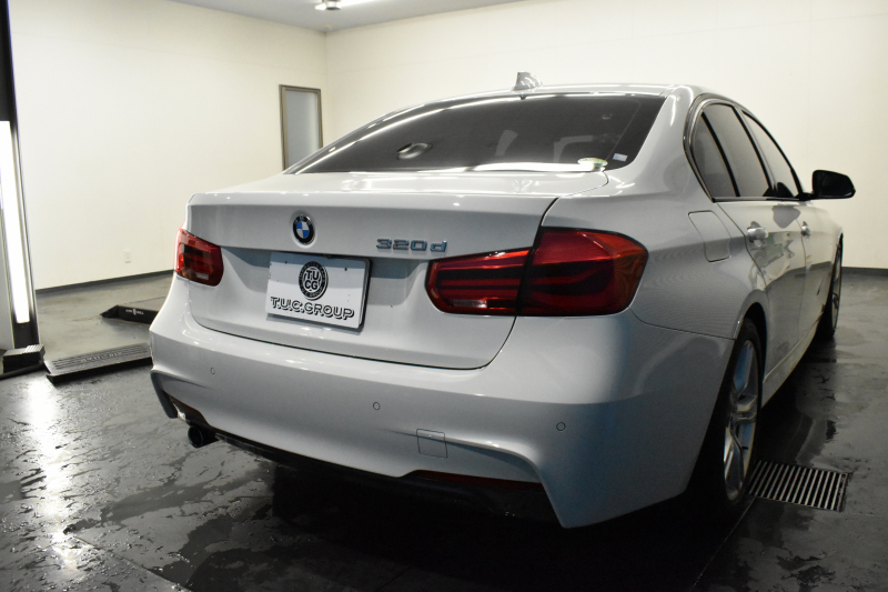 BMW 3シリーズ 320d Mｽﾎﾟｰﾂ LCI後期 ｱﾄﾞﾊﾞﾝｽﾄﾞｱｸﾃｨﾌﾞｾｰﾌﾃｨP LEDﾍｯﾄﾞﾗｲﾄ&ﾃｰﾙﾗｲﾄ 追従ACC HUD 車線変更&逸脱&歩行者警告 衝突軽減ﾌﾞﾚｰｷ ﾀｯﾁﾊﾟｯﾄﾞ式iﾄﾞﾗｲﾌﾞHDDﾅﾋﾞ Bｶﾒﾗ ﾘｱPDC ﾄﾞﾗﾊﾟﾌｫ ｽﾏｰﾄｷｰ 2年保証