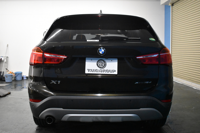 BMW X1 Xdrive18d Xﾗｲﾝ  中期 4WD  ｱﾄﾞﾊﾞﾝｽﾄﾞｱｸﾃｨﾌﾞｾｰﾌﾃｨP 追従ACC NEWﾃﾞｻﾞｲﾝﾒｰﾀｰ&Fｼｰﾄ ﾌﾙｾｸﾞTVﾁｭｰﾅｰ HUD ﾋｰﾀｰ付ﾊｰﾌ革 ﾀｯﾁﾊﾟﾈﾙﾅﾋﾞ Bｶﾒ Pｱｼｽﾄ 前後PDC LEDﾍｯﾄﾞﾗｲﾄ 衝突軽減 車線逸脱&歩行者警告 電動Rｹﾞｰﾄ  Bluetoothｵｰﾃﾞｨｵ 2年保証