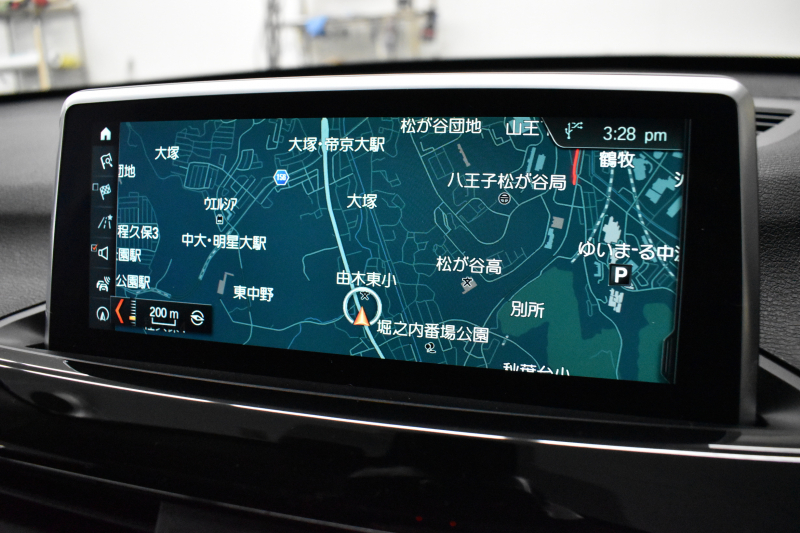 BMW X1 Xdrive18d Xﾗｲﾝ  中期 4WD  ｱﾄﾞﾊﾞﾝｽﾄﾞｱｸﾃｨﾌﾞｾｰﾌﾃｨP 追従ACC NEWﾃﾞｻﾞｲﾝﾒｰﾀｰ&Fｼｰﾄ ﾌﾙｾｸﾞTVﾁｭｰﾅｰ HUD ﾋｰﾀｰ付ﾊｰﾌ革 ﾀｯﾁﾊﾟﾈﾙﾅﾋﾞ Bｶﾒ Pｱｼｽﾄ 前後PDC LEDﾍｯﾄﾞﾗｲﾄ 衝突軽減 車線逸脱&歩行者警告 電動Rｹﾞｰﾄ  Bluetoothｵｰﾃﾞｨｵ 2年保証