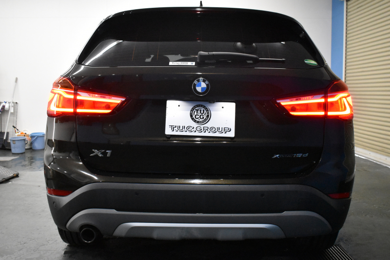 BMW X1 Xdrive18d Xﾗｲﾝ  中期 4WD  ｱﾄﾞﾊﾞﾝｽﾄﾞｱｸﾃｨﾌﾞｾｰﾌﾃｨP 追従ACC NEWﾃﾞｻﾞｲﾝﾒｰﾀｰ&Fｼｰﾄ ﾌﾙｾｸﾞTVﾁｭｰﾅｰ HUD ﾋｰﾀｰ付ﾊｰﾌ革 ﾀｯﾁﾊﾟﾈﾙﾅﾋﾞ Bｶﾒ Pｱｼｽﾄ 前後PDC LEDﾍｯﾄﾞﾗｲﾄ 衝突軽減 車線逸脱&歩行者警告 電動Rｹﾞｰﾄ  Bluetoothｵｰﾃﾞｨｵ 2年保証