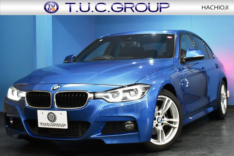 BMW 3シリーズ 320d Mｽﾎﾟｰﾂ LCI後期 LEDﾍｯﾄﾞﾗｲﾄ&ﾃｰﾙﾗｲﾄ 追従ACC 車線逸脱&歩行者警告 衝突軽減ﾌﾞﾚｰｷ ﾀｯﾁﾊﾟｯﾄﾞ式iﾄﾞﾗｲﾌﾞHDDﾅﾋﾞ ﾌﾙｾｸﾞ Bｶﾒﾗ ﾘｱPDC ﾊﾟﾄﾞﾙｼﾌﾄ ﾄﾞﾗﾊﾟﾌｫ ｽﾏｰﾄｷｰ 2年保証