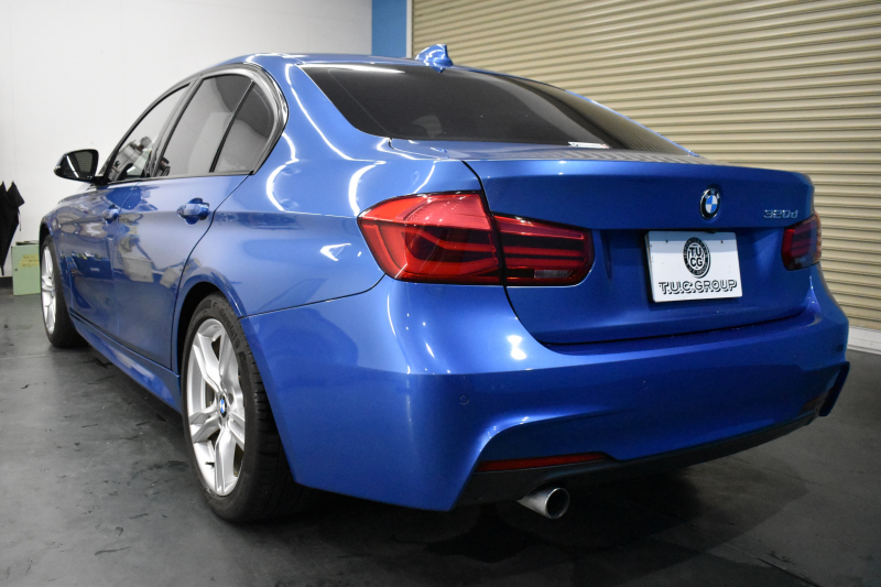 BMW 3シリーズ 320d Mｽﾎﾟｰﾂ LCI後期 LEDﾍｯﾄﾞﾗｲﾄ&ﾃｰﾙﾗｲﾄ 追従ACC 車線逸脱&歩行者警告 衝突軽減ﾌﾞﾚｰｷ ﾀｯﾁﾊﾟｯﾄﾞ式iﾄﾞﾗｲﾌﾞHDDﾅﾋﾞ ﾌﾙｾｸﾞ Bｶﾒﾗ ﾘｱPDC ﾊﾟﾄﾞﾙｼﾌﾄ ﾄﾞﾗﾊﾟﾌｫ ｽﾏｰﾄｷｰ 2年保証