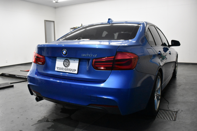 BMW 3シリーズ 320d Mｽﾎﾟｰﾂ LCI後期 LEDﾍｯﾄﾞﾗｲﾄ&ﾃｰﾙﾗｲﾄ 追従ACC 車線逸脱&歩行者警告 衝突軽減ﾌﾞﾚｰｷ ﾀｯﾁﾊﾟｯﾄﾞ式iﾄﾞﾗｲﾌﾞHDDﾅﾋﾞ ﾌﾙｾｸﾞ Bｶﾒﾗ ﾘｱPDC ﾊﾟﾄﾞﾙｼﾌﾄ ﾄﾞﾗﾊﾟﾌｫ ｽﾏｰﾄｷｰ 2年保証