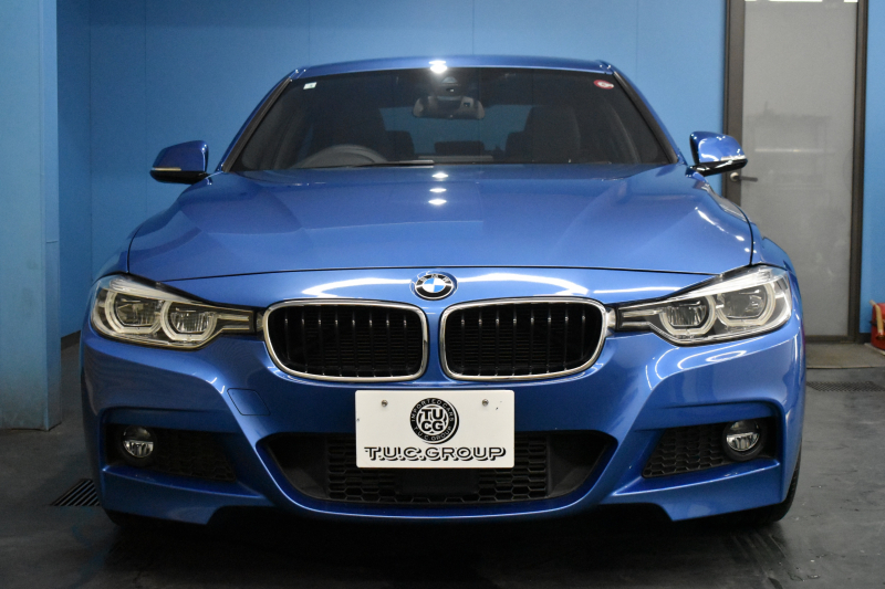 BMW 3シリーズ 320d Mｽﾎﾟｰﾂ LCI後期 LEDﾍｯﾄﾞﾗｲﾄ&ﾃｰﾙﾗｲﾄ 追従ACC 車線逸脱&歩行者警告 衝突軽減ﾌﾞﾚｰｷ ﾀｯﾁﾊﾟｯﾄﾞ式iﾄﾞﾗｲﾌﾞHDDﾅﾋﾞ ﾌﾙｾｸﾞ Bｶﾒﾗ ﾘｱPDC ﾊﾟﾄﾞﾙｼﾌﾄ ﾄﾞﾗﾊﾟﾌｫ ｽﾏｰﾄｷｰ 2年保証
