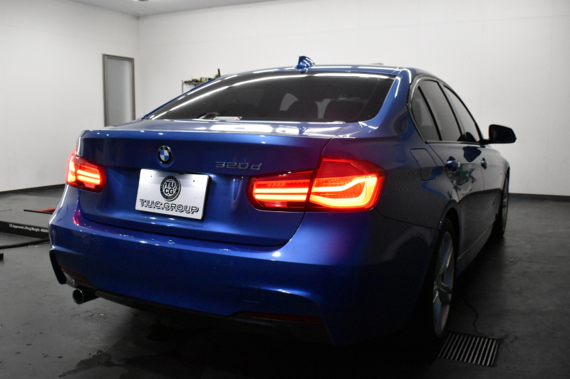 BMW 3シリーズ 320d Mｽﾎﾟｰﾂ LCI後期 LEDﾍｯﾄﾞﾗｲﾄ&ﾃｰﾙﾗｲﾄ 追従ACC 車線逸脱&歩行者警告 衝突軽減ﾌﾞﾚｰｷ ﾀｯﾁﾊﾟｯﾄﾞ式iﾄﾞﾗｲﾌﾞHDDﾅﾋﾞ ﾌﾙｾｸﾞ Bｶﾒﾗ ﾘｱPDC ﾊﾟﾄﾞﾙｼﾌﾄ ﾄﾞﾗﾊﾟﾌｫ ｽﾏｰﾄｷｰ 2年保証