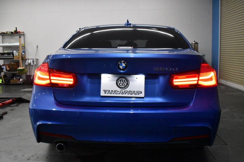 BMW 3シリーズ 320d Mｽﾎﾟｰﾂ LCI後期 LEDﾍｯﾄﾞﾗｲﾄ&ﾃｰﾙﾗｲﾄ 追従ACC 車線逸脱&歩行者警告 衝突軽減ﾌﾞﾚｰｷ ﾀｯﾁﾊﾟｯﾄﾞ式iﾄﾞﾗｲﾌﾞHDDﾅﾋﾞ ﾌﾙｾｸﾞ Bｶﾒﾗ ﾘｱPDC ﾊﾟﾄﾞﾙｼﾌﾄ ﾄﾞﾗﾊﾟﾌｫ ｽﾏｰﾄｷｰ 2年保証