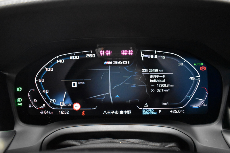 BMW 3シリーズ M340i Xﾄﾞﾗｲﾌﾞ G20型 直6ﾀｰﾎﾞ ﾋｰﾀｰ付ｺﾆｬｯｸ革 19AW 追従ACC HUD ﾚｰｻﾞｰLEDﾗｲﾄ 可変Mｻｽ Mﾌﾞﾚｰｷ 4WD ｼﾞｪｽﾁｬｰｺﾝﾄﾛｰﾙ ﾊｰﾏﾝｶｰﾄﾞﾝｽﾋﾟｰｶｰ 側面衝突&車線変更&逸脱&歩行者警告 後退ｱｼｽﾄ Pｱｼｽﾄ ﾌﾙｾｸﾞﾀｯﾁﾊﾟﾈﾙﾅﾋﾞ ｱｯﾌﾟﾙｶｰﾌﾟﾚｲ 2年保証