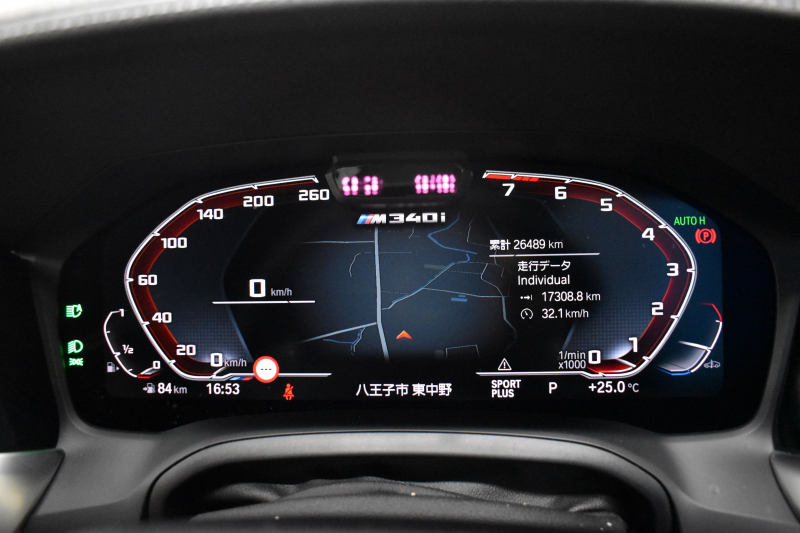 BMW 3シリーズ M340i Xﾄﾞﾗｲﾌﾞ G20型 直6ﾀｰﾎﾞ ﾋｰﾀｰ付ｺﾆｬｯｸ革 19AW 追従ACC HUD ﾚｰｻﾞｰLEDﾗｲﾄ 可変Mｻｽ Mﾌﾞﾚｰｷ 4WD ｼﾞｪｽﾁｬｰｺﾝﾄﾛｰﾙ ﾊｰﾏﾝｶｰﾄﾞﾝｽﾋﾟｰｶｰ 側面衝突&車線変更&逸脱&歩行者警告 後退ｱｼｽﾄ Pｱｼｽﾄ ﾌﾙｾｸﾞﾀｯﾁﾊﾟﾈﾙﾅﾋﾞ ｱｯﾌﾟﾙｶｰﾌﾟﾚｲ 2年保証