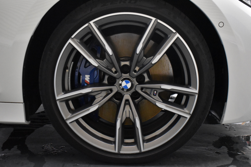 BMW 3シリーズ M340i Xﾄﾞﾗｲﾌﾞ G20型 直6ﾀｰﾎﾞ ﾋｰﾀｰ付ｺﾆｬｯｸ革 19AW 追従ACC HUD ﾚｰｻﾞｰLEDﾗｲﾄ 可変Mｻｽ Mﾌﾞﾚｰｷ 4WD ｼﾞｪｽﾁｬｰｺﾝﾄﾛｰﾙ ﾊｰﾏﾝｶｰﾄﾞﾝｽﾋﾟｰｶｰ 側面衝突&車線変更&逸脱&歩行者警告 後退ｱｼｽﾄ Pｱｼｽﾄ ﾌﾙｾｸﾞﾀｯﾁﾊﾟﾈﾙﾅﾋﾞ ｱｯﾌﾟﾙｶｰﾌﾟﾚｲ 2年保証