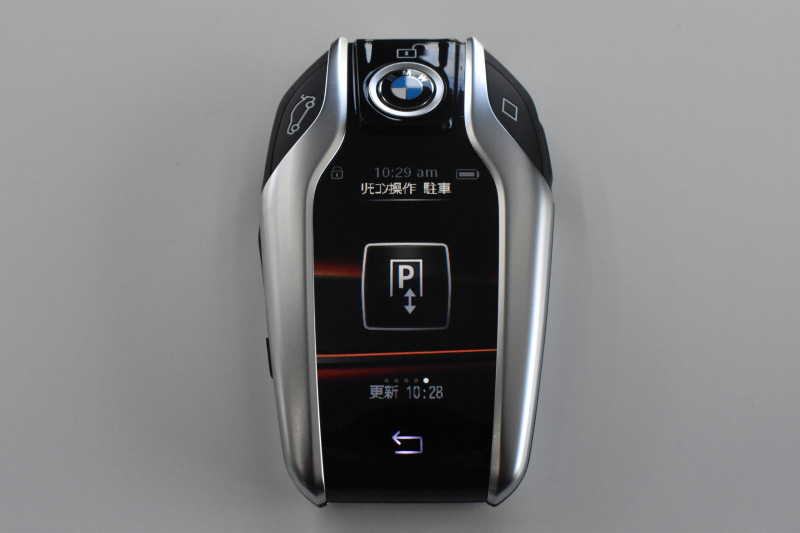 BMW 7シリーズ 740d XDrive ｴｸﾞｾﾞｸﾃｨﾌﾞ ｻﾝﾙｰﾌ BMWﾚｰｻﾞｰLED 4WD ﾘﾓｰﾄP 前席ﾏｯｻｰｼﾞ＆ﾍﾞﾝﾁﾚｰｼｮﾝ 全席ﾋｰﾀｰ付黒革 ACC HUD ﾊｰﾏﾝｶｰﾄﾞﾝ  ｼﾞｪｽﾁｬｰｺﾝﾄﾛｰﾙ対応ﾀｯﾁﾊﾟﾈﾙﾅﾋﾞ3Dﾋﾞｭｰ LCW 液晶ﾒｰﾀｰ 19AW 電動ﾄﾗﾝｸ 2年保証