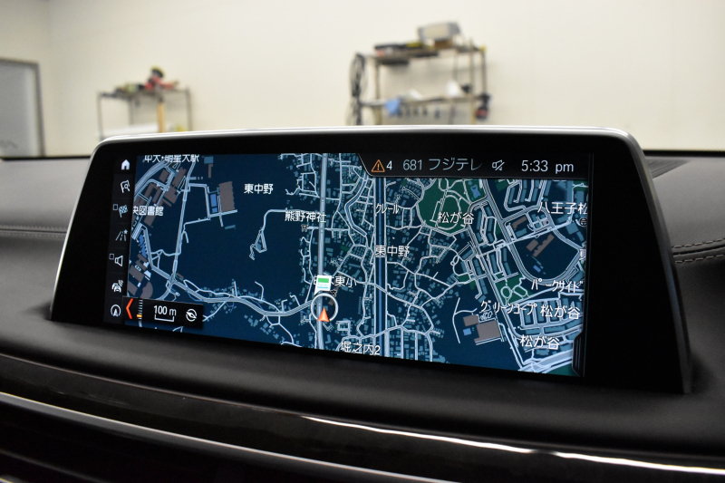 BMW 7シリーズ 740d XDrive ｴｸﾞｾﾞｸﾃｨﾌﾞ ｻﾝﾙｰﾌ BMWﾚｰｻﾞｰLED 4WD ﾘﾓｰﾄP 前席ﾏｯｻｰｼﾞ＆ﾍﾞﾝﾁﾚｰｼｮﾝ 全席ﾋｰﾀｰ付黒革 ACC HUD ﾊｰﾏﾝｶｰﾄﾞﾝ  ｼﾞｪｽﾁｬｰｺﾝﾄﾛｰﾙ対応ﾀｯﾁﾊﾟﾈﾙﾅﾋﾞ3Dﾋﾞｭｰ LCW 液晶ﾒｰﾀｰ 19AW 電動ﾄﾗﾝｸ 2年保証