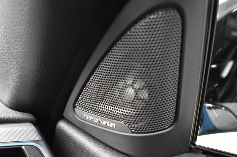 BMW 4シリーズ 440i ｶﾌﾞﾘｵﾚ Mｽﾎﾟｰﾂ LCI後期 ﾍｷｻｺﾞﾅﾙLEDﾍｯﾄﾞﾗｲﾄ&ﾃｰﾙ 追従ACC HUD 直6ﾀｰﾎﾞ ﾋｰﾀｰ付黒革 液晶ﾒｰﾀｰ harman/kardon 車線変更&逸脱&歩行者&衝突警告 衝突軽減B 19AW ﾀｯﾁﾊﾟﾈﾙHDDﾅﾋﾞ ﾌﾙｾｸﾞBｶﾒﾗ 1ｵｰﾅｰ 2年保証