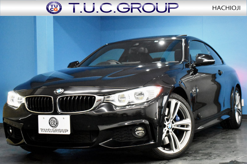BMW 4シリーズ 435iｸｰﾍﾟ Mｽﾎﾟｰﾂ 直6ｴﾝｼﾞﾝ ｻﾝﾙｰﾌ ﾌｧｽﾄﾄﾗｯｸP ｱﾄﾞﾊﾞﾝｽﾄﾞｱｸﾃｨﾌﾞｾｰﾌﾃｨP 可変Mｻｽ 19AW Mｽﾎﾟｰﾂﾌﾞﾚｰｷ 追従ACC HUD LEDﾍｯﾄﾞﾗｲﾄ HUD ﾋｰﾀｰ付黒革 車線逸脱&歩行者警告 衝突軽減B ﾀｯﾁﾊﾟｯﾄﾞﾅﾋﾞ ﾌﾙｾｸﾞTOPﾋﾞｭｰBｶﾒﾗPｱｼｽﾄ 2年保証
