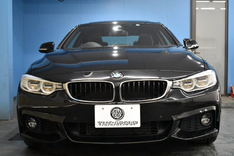 BMW 4シリーズ 435iｸｰﾍﾟ Mｽﾎﾟｰﾂ 直6ｴﾝｼﾞﾝ ｻﾝﾙｰﾌ ﾌｧｽﾄﾄﾗｯｸP ｱﾄﾞﾊﾞﾝｽﾄﾞｱｸﾃｨﾌﾞｾｰﾌﾃｨP 可変Mｻｽ 19AW Mｽﾎﾟｰﾂﾌﾞﾚｰｷ 追従ACC HUD LEDﾍｯﾄﾞﾗｲﾄ HUD ﾋｰﾀｰ付黒革 車線逸脱&歩行者警告 衝突軽減B ﾀｯﾁﾊﾟｯﾄﾞﾅﾋﾞ ﾌﾙｾｸﾞTOPﾋﾞｭｰBｶﾒﾗPｱｼｽﾄ 2年保証