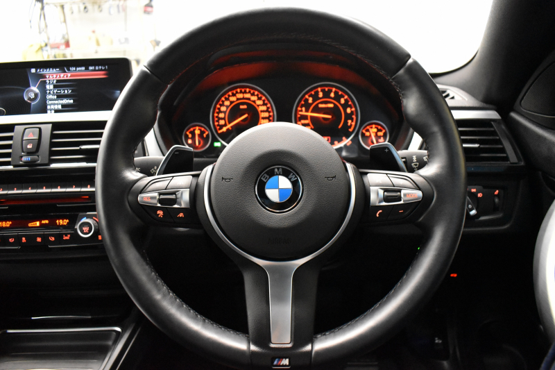 BMW 4シリーズ 435iｸｰﾍﾟ Mｽﾎﾟｰﾂ 直6ｴﾝｼﾞﾝ ｻﾝﾙｰﾌ ﾌｧｽﾄﾄﾗｯｸP ｱﾄﾞﾊﾞﾝｽﾄﾞｱｸﾃｨﾌﾞｾｰﾌﾃｨP 可変Mｻｽ 19AW Mｽﾎﾟｰﾂﾌﾞﾚｰｷ 追従ACC HUD LEDﾍｯﾄﾞﾗｲﾄ HUD ﾋｰﾀｰ付黒革 車線逸脱&歩行者警告 衝突軽減B ﾀｯﾁﾊﾟｯﾄﾞﾅﾋﾞ ﾌﾙｾｸﾞTOPﾋﾞｭｰBｶﾒﾗPｱｼｽﾄ 2年保証