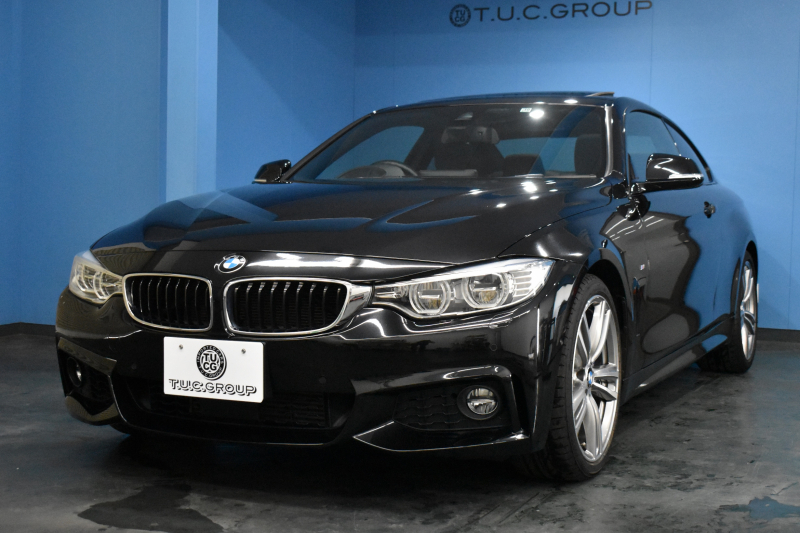BMW 4シリーズ 435iｸｰﾍﾟ Mｽﾎﾟｰﾂ 直6ｴﾝｼﾞﾝ ｻﾝﾙｰﾌ ﾌｧｽﾄﾄﾗｯｸP ｱﾄﾞﾊﾞﾝｽﾄﾞｱｸﾃｨﾌﾞｾｰﾌﾃｨP 可変Mｻｽ 19AW Mｽﾎﾟｰﾂﾌﾞﾚｰｷ 追従ACC HUD LEDﾍｯﾄﾞﾗｲﾄ HUD ﾋｰﾀｰ付黒革 車線逸脱&歩行者警告 衝突軽減B ﾀｯﾁﾊﾟｯﾄﾞﾅﾋﾞ ﾌﾙｾｸﾞTOPﾋﾞｭｰBｶﾒﾗPｱｼｽﾄ 2年保証
