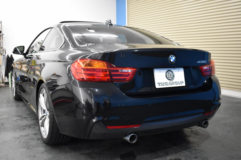 BMW 4シリーズ 435iｸｰﾍﾟ Mｽﾎﾟｰﾂ 直6ｴﾝｼﾞﾝ ｻﾝﾙｰﾌ ﾌｧｽﾄﾄﾗｯｸP ｱﾄﾞﾊﾞﾝｽﾄﾞｱｸﾃｨﾌﾞｾｰﾌﾃｨP 可変Mｻｽ 19AW Mｽﾎﾟｰﾂﾌﾞﾚｰｷ 追従ACC HUD LEDﾍｯﾄﾞﾗｲﾄ HUD ﾋｰﾀｰ付黒革 車線逸脱&歩行者警告 衝突軽減B ﾀｯﾁﾊﾟｯﾄﾞﾅﾋﾞ ﾌﾙｾｸﾞTOPﾋﾞｭｰBｶﾒﾗPｱｼｽﾄ 2年保証