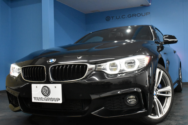 BMW 4シリーズ 435iｸｰﾍﾟ Mｽﾎﾟｰﾂ 直6ｴﾝｼﾞﾝ ｻﾝﾙｰﾌ ﾌｧｽﾄﾄﾗｯｸP ｱﾄﾞﾊﾞﾝｽﾄﾞｱｸﾃｨﾌﾞｾｰﾌﾃｨP 可変Mｻｽ 19AW Mｽﾎﾟｰﾂﾌﾞﾚｰｷ 追従ACC HUD LEDﾍｯﾄﾞﾗｲﾄ HUD ﾋｰﾀｰ付黒革 車線逸脱&歩行者警告 衝突軽減B ﾀｯﾁﾊﾟｯﾄﾞﾅﾋﾞ ﾌﾙｾｸﾞTOPﾋﾞｭｰBｶﾒﾗPｱｼｽﾄ 2年保証