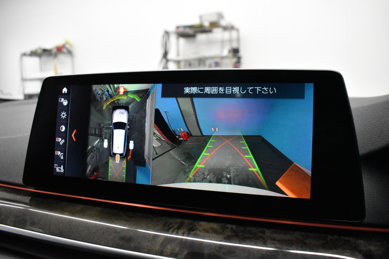 BMW 5シリーズ 530iﾂｰﾘﾝｸﾞ Mｽﾎﾟｰﾂ ｾﾚｸﾄP ﾊｲﾗｲﾝP ﾊﾟﾉﾗﾏｻﾝﾙｰﾌ  新ﾃﾞｻﾞｲﾝ液晶ﾒｰﾀｰ LEDﾍｯﾄﾞﾗｲﾄ 全席ｼｰﾄﾋｰﾀｰ 付黒革 追従ACC HUD ﾀｯﾁﾊﾟﾈﾙHDDﾅﾋﾞ 4ｿﾞｰﾝｴｱｺﾝ 3Dﾋﾞｭｰ Pｱｼｽﾄ ﾊｰﾏﾝｶｰﾄﾞﾝ 車線変更&逸脱&歩行者警告  19AW 2年保証