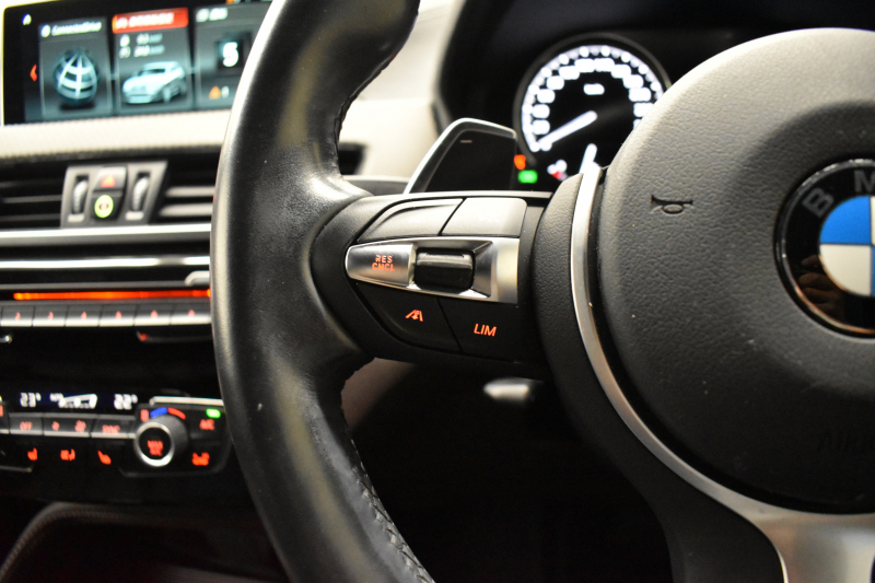 BMW X2 Xﾄﾞﾗｲﾌﾞ20i Mｽﾎﾟ‐ﾂX ｱﾄﾞﾊﾞﾝｽﾄﾞｱｸﾃｨﾌﾞｾｰﾌﾃｨ‐P ﾊｲﾗｲﾝ＆ｺﾝﾌｫｰﾄP 追従ACC HUD ﾋｰﾀｰ付茶革電動ｼｰﾄ  衝突軽減ﾌﾞﾚｰｷ 車線逸脱&歩行者警告  20AW ﾀｯﾁﾊﾟﾈﾙﾅﾋﾞ Bｶﾒﾗ 前後PDC Pｱｼｽﾄ 電動Rｹﾞｰﾄ 2年保証