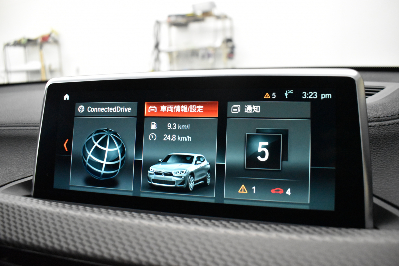 BMW X2 Xﾄﾞﾗｲﾌﾞ20i Mｽﾎﾟ‐ﾂX ｱﾄﾞﾊﾞﾝｽﾄﾞｱｸﾃｨﾌﾞｾｰﾌﾃｨ‐P ﾊｲﾗｲﾝ＆ｺﾝﾌｫｰﾄP 追従ACC HUD ﾋｰﾀｰ付茶革電動ｼｰﾄ  衝突軽減ﾌﾞﾚｰｷ 車線逸脱&歩行者警告  20AW ﾀｯﾁﾊﾟﾈﾙﾅﾋﾞ Bｶﾒﾗ 前後PDC Pｱｼｽﾄ 電動Rｹﾞｰﾄ 2年保証