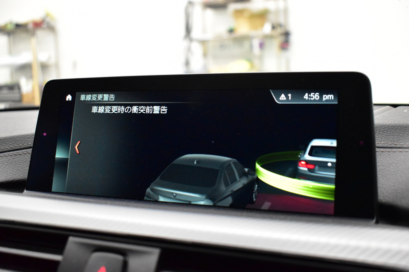 BMW 4シリーズ 420i ｸﾞﾗﾝｸｰﾍﾟ Mｽﾎﾟｰﾂ  LCI後期 追従ACC ﾍｷｻｺﾞﾅﾙLEDﾍｯﾄﾞﾗｲﾄ&ﾃｰﾙ ﾋｰﾀｰ付ｱﾙｶﾝﾀｰﾗ電動ｽﾎﾟｰﾂｼｰﾄ ﾀｯﾁﾊﾟﾈﾙ式iﾄﾞﾗｲﾌﾞHDDﾅﾋﾞ Bｶﾒﾗ 前後PDC ﾌﾙｾｸﾞ 車線変更&逸脱&歩行者警告 衝突軽減ﾌﾞﾚｰｷ ｼﾙﾊﾞｰｲﾝﾃﾘｱ 18AW 電動Rｹﾞｰﾄ 2年保証