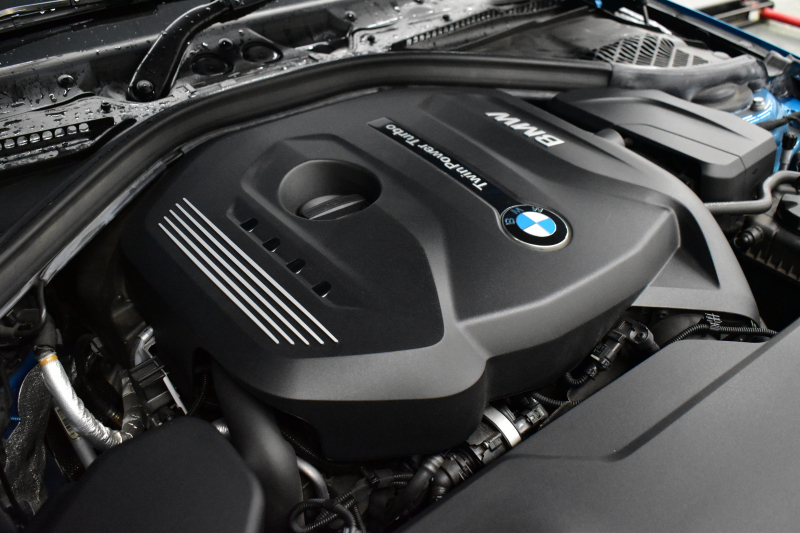 BMW 4シリーズ 420i ｸﾞﾗﾝｸｰﾍﾟ Mｽﾎﾟｰﾂ  LCI後期 追従ACC ﾍｷｻｺﾞﾅﾙLEDﾍｯﾄﾞﾗｲﾄ&ﾃｰﾙ ﾋｰﾀｰ付ｱﾙｶﾝﾀｰﾗ電動ｽﾎﾟｰﾂｼｰﾄ ﾀｯﾁﾊﾟﾈﾙ式iﾄﾞﾗｲﾌﾞHDDﾅﾋﾞ Bｶﾒﾗ 前後PDC ﾌﾙｾｸﾞ 車線変更&逸脱&歩行者警告 衝突軽減ﾌﾞﾚｰｷ ｼﾙﾊﾞｰｲﾝﾃﾘｱ 18AW 電動Rｹﾞｰﾄ 2年保証