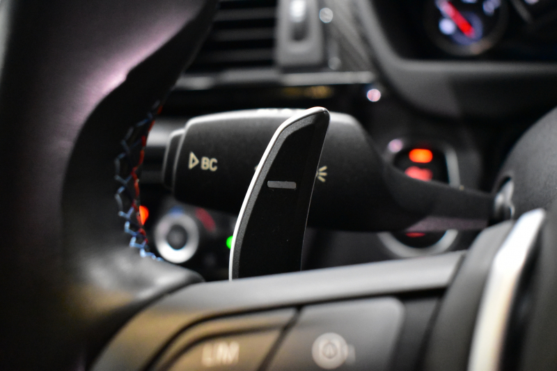 BMW Mシリーズ M4ｸｰﾍﾟ MDCT  ｱﾀﾞﾌﾟﾃｨﾌﾞMｻｽﾍﾟﾝｼｮﾝ ﾌﾙｾｸﾞﾅﾋﾞTOPﾋﾞｭｰ Bｶﾒﾗ Pｱｼｽﾄ 前後PDC ﾋｰﾀｰ付ﾌﾞﾗｯｸ革 ｶｰﾎﾞﾝR&ｲﾝﾃﾘｱ  HUD ｱﾀﾞﾌﾟﾃｨﾌﾞLEDﾍｯﾄﾞﾗｲﾄ 7速DCT ｵﾌﾟｼｮﾝ19AW 衝突軽減ﾌﾞﾚｰｷ 車線逸脱&歩行者警告 2年保証