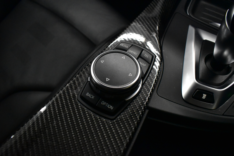 BMW Mシリーズ M4ｸｰﾍﾟ MDCT  ｱﾀﾞﾌﾟﾃｨﾌﾞMｻｽﾍﾟﾝｼｮﾝ ﾌﾙｾｸﾞﾅﾋﾞTOPﾋﾞｭｰ Bｶﾒﾗ Pｱｼｽﾄ 前後PDC ﾋｰﾀｰ付ﾌﾞﾗｯｸ革 ｶｰﾎﾞﾝR&ｲﾝﾃﾘｱ  HUD ｱﾀﾞﾌﾟﾃｨﾌﾞLEDﾍｯﾄﾞﾗｲﾄ 7速DCT ｵﾌﾟｼｮﾝ19AW 衝突軽減ﾌﾞﾚｰｷ 車線逸脱&歩行者警告 2年保証