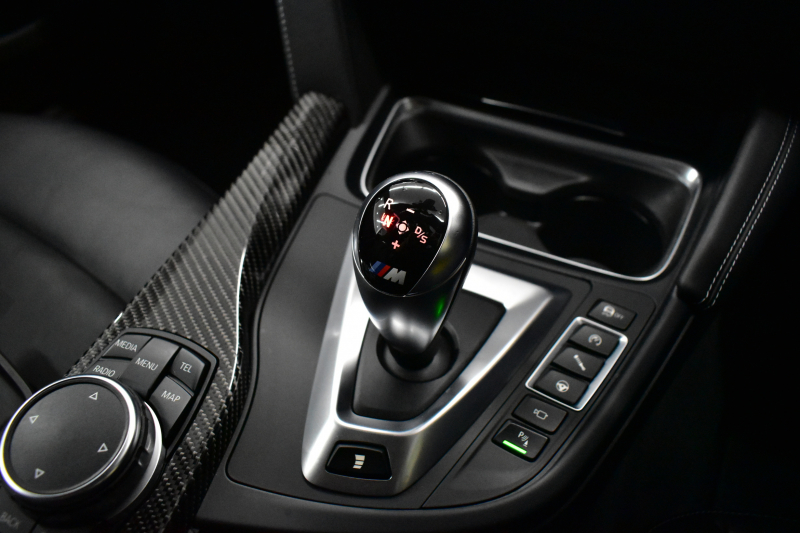 BMW Mシリーズ M4ｸｰﾍﾟ MDCT  ｱﾀﾞﾌﾟﾃｨﾌﾞMｻｽﾍﾟﾝｼｮﾝ ﾌﾙｾｸﾞﾅﾋﾞTOPﾋﾞｭｰ Bｶﾒﾗ Pｱｼｽﾄ 前後PDC ﾋｰﾀｰ付ﾌﾞﾗｯｸ革 ｶｰﾎﾞﾝR&ｲﾝﾃﾘｱ  HUD ｱﾀﾞﾌﾟﾃｨﾌﾞLEDﾍｯﾄﾞﾗｲﾄ 7速DCT ｵﾌﾟｼｮﾝ19AW 衝突軽減ﾌﾞﾚｰｷ 車線逸脱&歩行者警告 2年保証