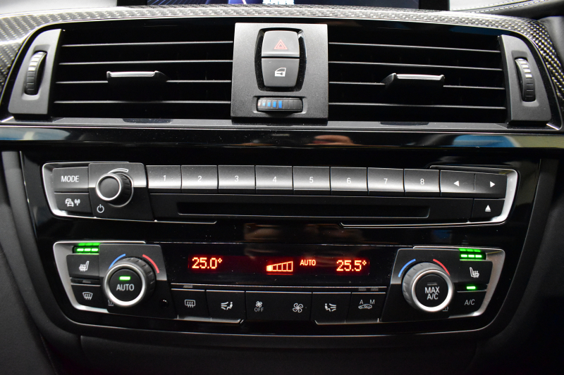 BMW Mシリーズ M4ｸｰﾍﾟ MDCT  ｱﾀﾞﾌﾟﾃｨﾌﾞMｻｽﾍﾟﾝｼｮﾝ ﾌﾙｾｸﾞﾅﾋﾞTOPﾋﾞｭｰ Bｶﾒﾗ Pｱｼｽﾄ 前後PDC ﾋｰﾀｰ付ﾌﾞﾗｯｸ革 ｶｰﾎﾞﾝR&ｲﾝﾃﾘｱ  HUD ｱﾀﾞﾌﾟﾃｨﾌﾞLEDﾍｯﾄﾞﾗｲﾄ 7速DCT ｵﾌﾟｼｮﾝ19AW 衝突軽減ﾌﾞﾚｰｷ 車線逸脱&歩行者警告 2年保証