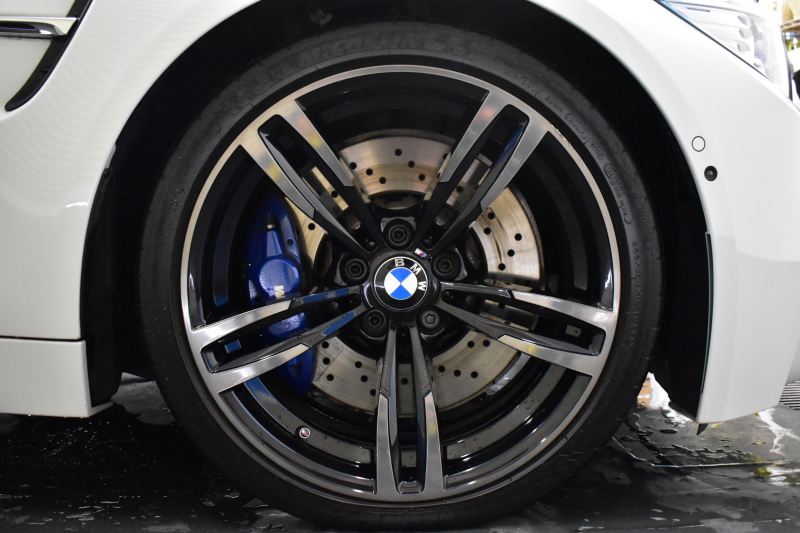 BMW Mシリーズ M4ｸｰﾍﾟ MDCT  ｱﾀﾞﾌﾟﾃｨﾌﾞMｻｽﾍﾟﾝｼｮﾝ ﾌﾙｾｸﾞﾅﾋﾞTOPﾋﾞｭｰ Bｶﾒﾗ Pｱｼｽﾄ 前後PDC ﾋｰﾀｰ付ﾌﾞﾗｯｸ革 ｶｰﾎﾞﾝR&ｲﾝﾃﾘｱ  HUD ｱﾀﾞﾌﾟﾃｨﾌﾞLEDﾍｯﾄﾞﾗｲﾄ 7速DCT ｵﾌﾟｼｮﾝ19AW 衝突軽減ﾌﾞﾚｰｷ 車線逸脱&歩行者警告 2年保証