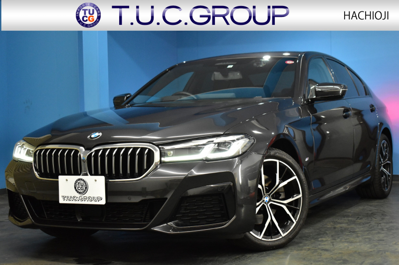 BMW 5シリーズ 523d Xﾄﾞﾗｲﾌﾞ Mｽﾎﾟｰﾂ R7年3月迄新車保証 LCI後期 4WD 新ﾃﾞｻﾞｲﾝｱﾀﾞﾌﾟﾃｨﾌﾞLEDﾍｯﾄﾞﾗｲﾄ ﾋｰﾀｰ付黒革 ｱﾀﾞﾌﾟﾃｨﾌﾞｻｽﾍﾟﾝｼｮﾝ BMWﾗｲﾌﾞｺｸﾋﾟｯﾄ 追従ACC HUD LCW ﾌﾙｾｸﾞ 3Dﾋﾞｭｰ ｽﾃｱﾘﾝｸﾞｻﾎﾟｰﾄ Pｱｼｽﾄﾌﾟﾗｽ 電動ﾄﾗﾝｸ ｽﾏｰﾄｷｰ 2年保証