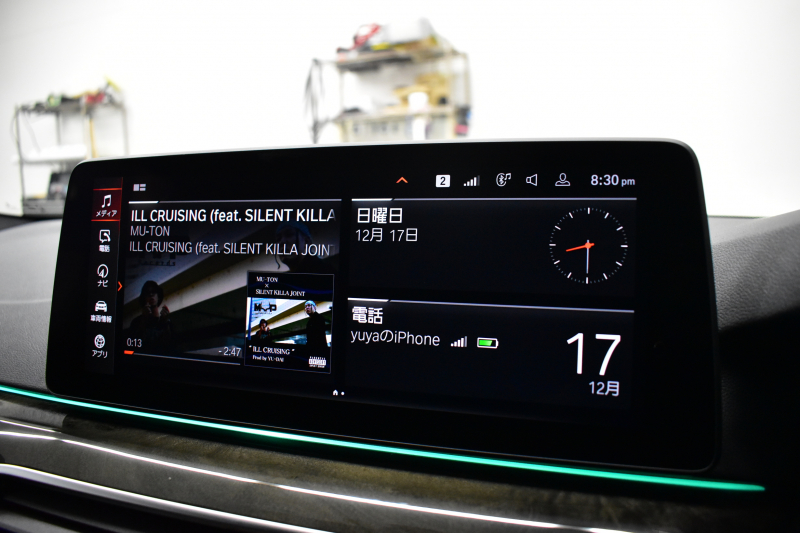 BMW 5シリーズ 523d Xﾄﾞﾗｲﾌﾞ Mｽﾎﾟｰﾂ R7年3月迄新車保証 LCI後期 4WD 新ﾃﾞｻﾞｲﾝｱﾀﾞﾌﾟﾃｨﾌﾞLEDﾍｯﾄﾞﾗｲﾄ ﾋｰﾀｰ付黒革 ｱﾀﾞﾌﾟﾃｨﾌﾞｻｽﾍﾟﾝｼｮﾝ BMWﾗｲﾌﾞｺｸﾋﾟｯﾄ 追従ACC HUD LCW ﾌﾙｾｸﾞ 3Dﾋﾞｭｰ ｽﾃｱﾘﾝｸﾞｻﾎﾟｰﾄ Pｱｼｽﾄﾌﾟﾗｽ 電動ﾄﾗﾝｸ ｽﾏｰﾄｷｰ 2年保証