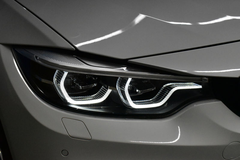 BMW Mシリーズ M4ｸｰﾍﾟ ｺﾝﾍﾟﾃｨｼｮﾝ 450馬力 LCI後期 ｱﾀﾞﾌﾟﾃｨﾌﾞMｻｽ ﾍｷｻｺﾞﾅﾙLED&ﾃｰﾙ 7速DCT Mﾊﾟﾌｫｰﾏﾝｽｴｱﾛ 専用鍛造20AW 専用軽量ﾋｰﾀｰ付黒革 車線変更＆逸脱＆歩行者警告 ﾀｯﾁﾊﾟﾈﾙﾅﾋﾞBｶﾒﾗ ﾊｰﾏﾝｶｰﾄﾞﾝ2年保証