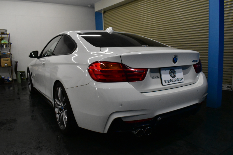 BMW 4シリーズ 428iｸｰﾍﾟ Mｽﾎﾟｰﾂ ｱﾄﾞﾊﾞﾝｽﾄﾞｱｸﾃﾃｨﾌﾞｾｰﾌﾃｨP 追従ACC LEDﾍｯﾄﾞﾗｲﾄ HUD ﾋｰﾀｰ付赤革 19AW ｽｰﾊﾟｰｽﾌﾟﾘﾝﾄﾏﾌﾗｰ 1ｵｰﾅｰ 車線逸脱&歩行者警告 衝突軽減ﾌﾞﾚｰｷ ﾀｯﾁﾊﾟｯﾄﾞiﾄﾞﾗｲﾌﾞﾅﾋﾞ ﾌﾙｾｸﾞ 前後PDC Bｶﾒﾗ ﾊﾟﾄﾞﾙｼﾌﾄ ｽﾏｰﾄｷｰ 2年保証